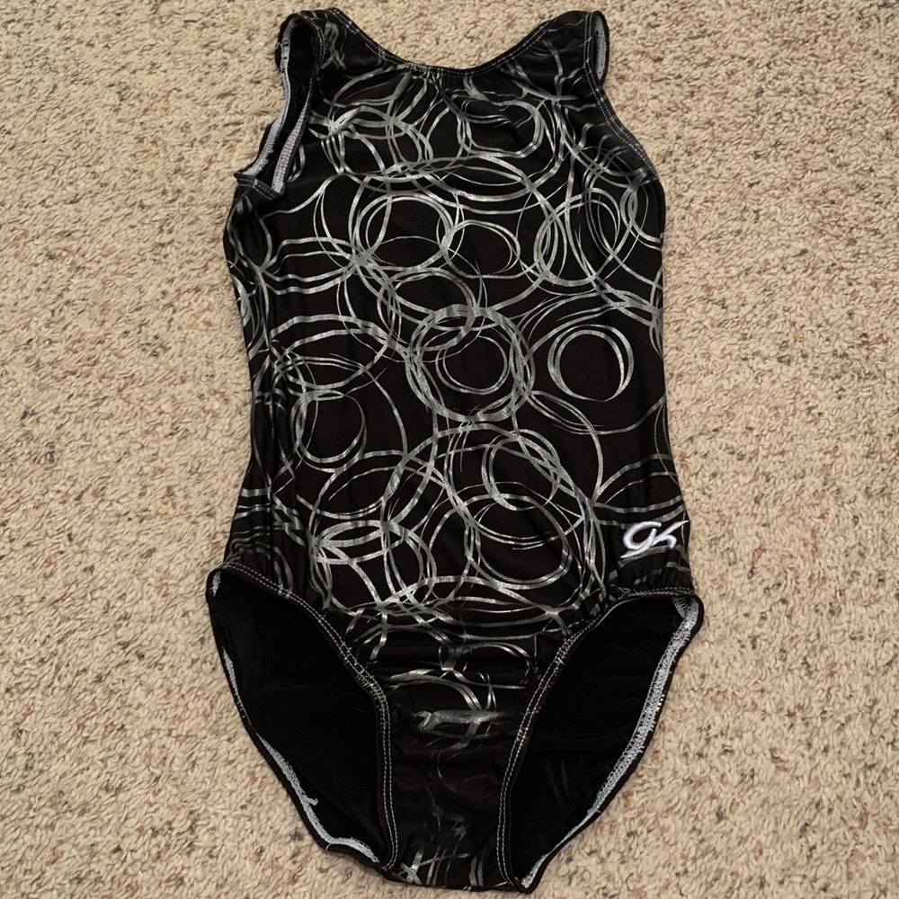 💙 5 FOR 35 💙 Gymnastics leotard